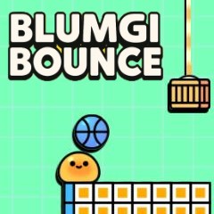 Blumgi Bounce