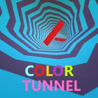 Color Tunnel