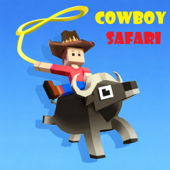 Cowboy Safari