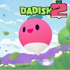 Dadish 2