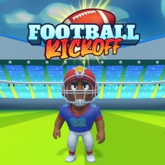 Football Kickoff