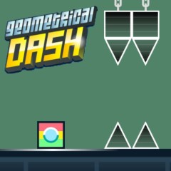Geometrical Dash