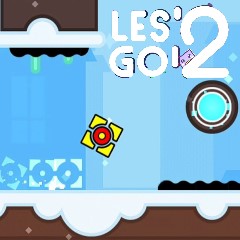 Geometry Dash Les Go 2