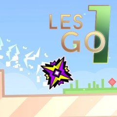 Geometry Dash Les Go