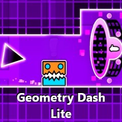Geometry Dash Lite