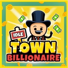 Idle Town Billionaire