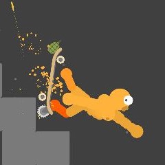 Ragdoll Drop