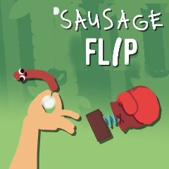 Sausage Flip