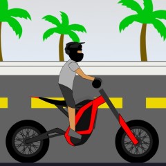 Soflo Wheelie Life